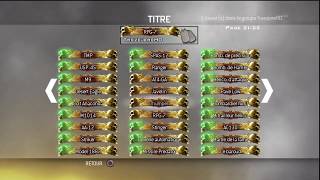 PS3 Challenge Lobby [HD]