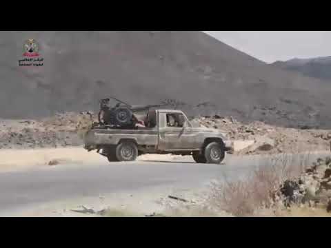 معارك شرسه في جبهات مأرب وسحق انساق مليشياء إيران وقطعانها 
