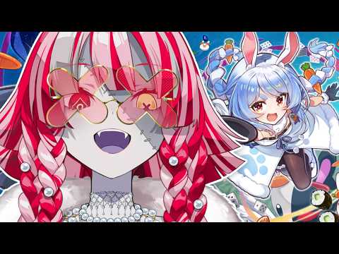 【HANEHOLO!】 PART 3: ALMOST AT PEAK!! LAST SPURT!! 【Kureiji Ollie】 video thumb