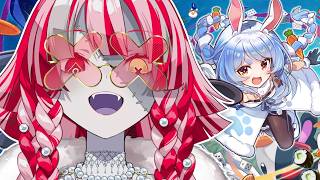 クレイジー・オリーの配信のサムネイル画像