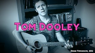 Tom Dooley chords