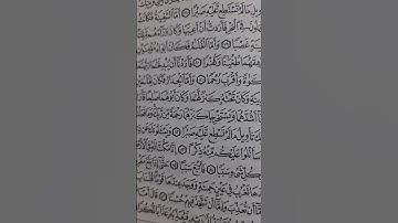 ما تيسر من سورة الكهف للقارئ خليل انيس #quran