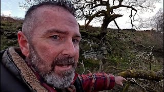 (UK STORMS ARE FLATTENING TREES !!!) Car Camping !!! Be Careful When Out Hiking !!! #Outdoors
A great evening hiking and then carcamping over Pendle hill in Lancashire, UK but storms are weakening and bringing down trees and this can be very dangerous !
#Carcamping #Storm #weather #Hiking #Outdoors #Wildcamping #Woodland
MY OTHER CHANNEL: π
SKYWATCH EXPLORER:
https://www.youtube.com/c/SkywatchExplorer
Pendle Hill, Lancashire, UK. (UK STORMS ARE FLATTENING TREES !!!) Car Camping !!! Be Careful When Out Hiking !!! #Outdoors