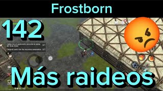 ‼️Gane poco, pero gane 😂‼️ Frostborn ‼️ Español\/Latino ‼️ Gameplay