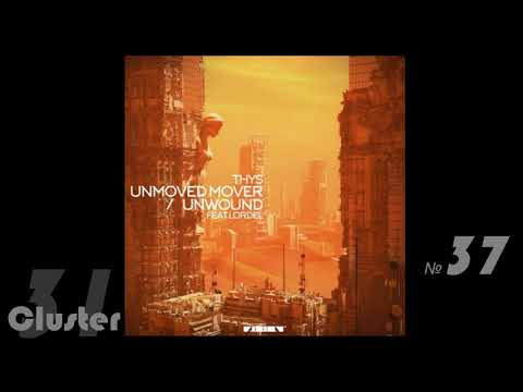 Thys, Lordel feat. Halogenix - Unwound (Original Mix)(Leftfield Bass)