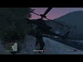 Bailecito en el golpe para un relax ♡ #gta #gtaonline #asmr #gaming 