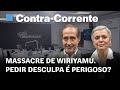 Massacre De Wiriyamu Pedir Desculpa é Perigoso Contra Corrente Na Rádio Observador Massacre De Wiriyamu Pedir Desculpa é Perigoso Contra Corrente Na Rádio Observador