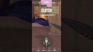 Pistol Round Crazy 3k taps #valorant #gaming #gold #clips #valorantclips