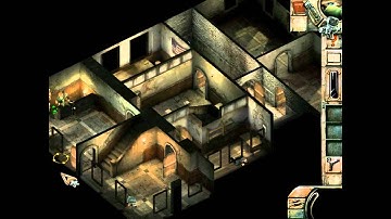 Guide to Commandos 2 Men of Courage: Mission 9 - Castle Colditz 3/5