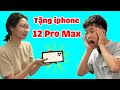 C troll ph in thoi c v tng iphone 12 pro max cho bqthanh 