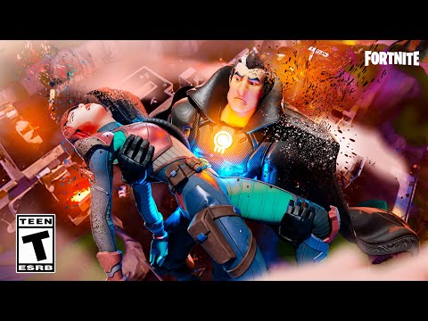so ENDET FORTNITE