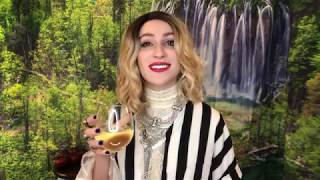 Moira Rose Fruit Wine Commercial Parody - Schitts Creek
