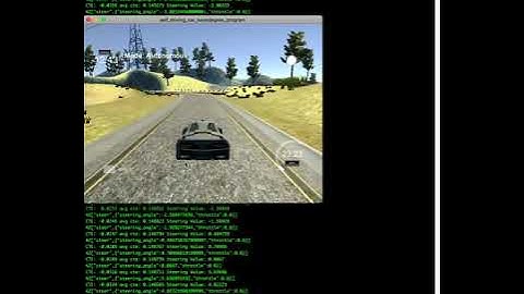 Self-Driving Car Engineer Nanodegree: PID Controller Project