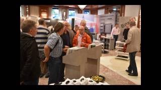 Westdeutsche HiFi Tage 2016 Bonn