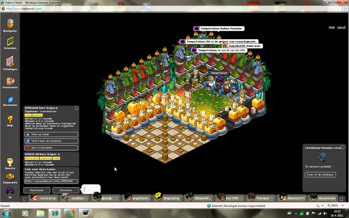 [POG] 60 Rare Grijper - rnaardejmusic.avi - YouTube
