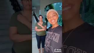 Tiktok Twerking Challengebest Twerk Dance