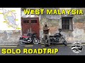 A Malaysian Roadtrip