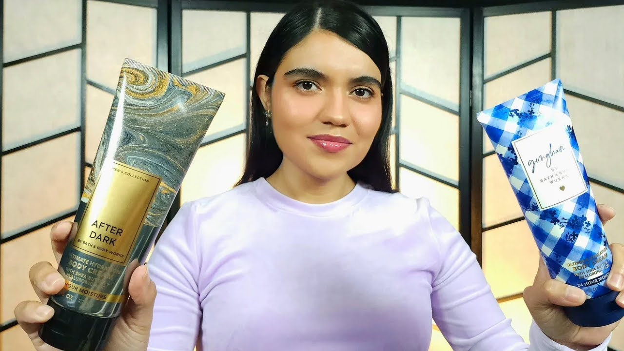 ASMR Tienda de Cosméticos 🧴 | Roleplay Vendedora