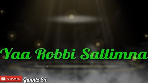 #sholawaat #yarobbisalimna #zm New sholawat Ya Robbi Sallimna
