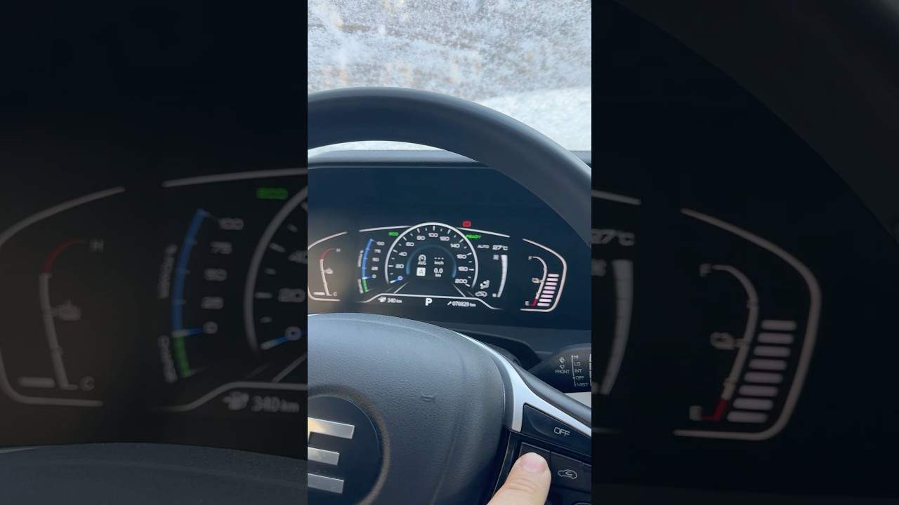 Еvolutе i-PRO -24 запуск на холодную ￼