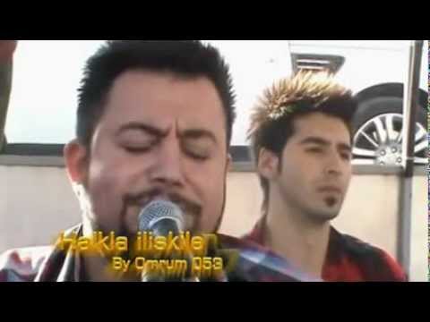 Hüseyin Kağıt - Ah Yalan Dünyada