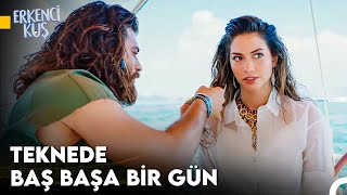 Sanem'in Aşkı Bulma Yolculuğu #142 - Erkenci Kuş