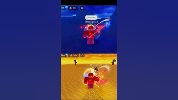 the 2 pros have a rematch #fypシ #roblox #gorillatag #1v1 #edit