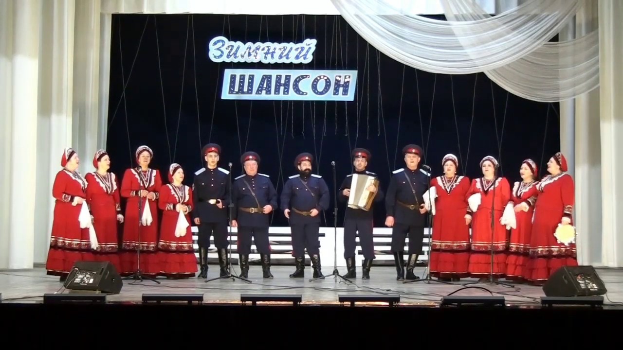 Лазоревая степь защита 2020 - YouTube