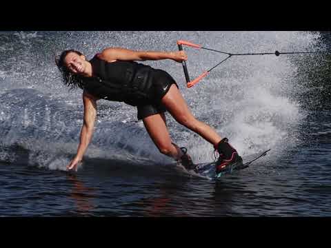 Ronix Krush 2022 overview