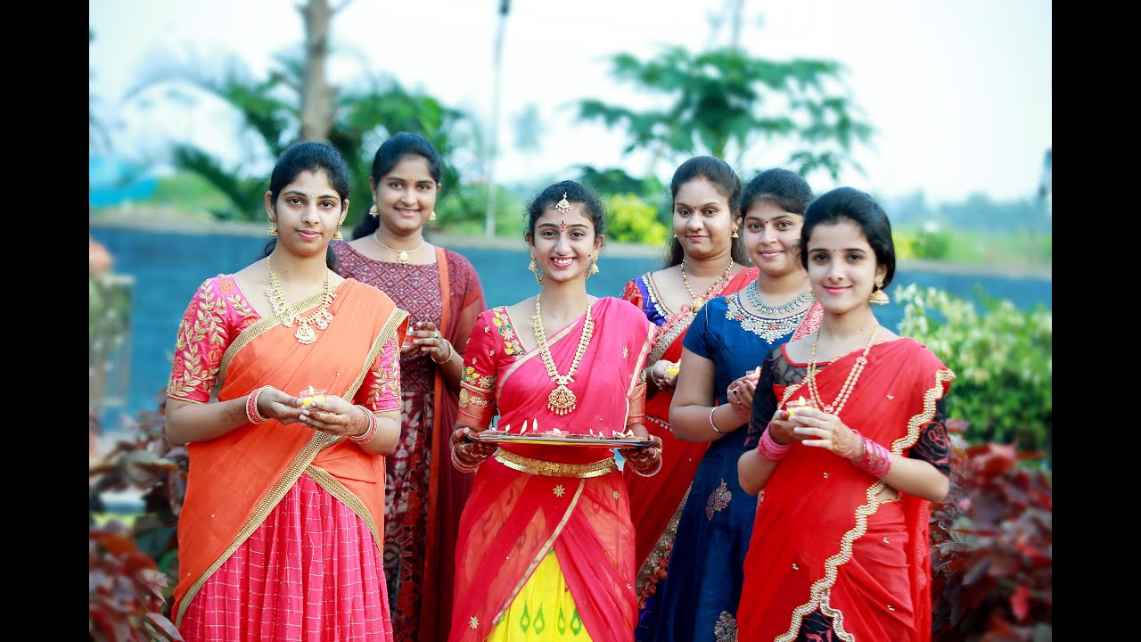 Pavithra & Teja Wedding Highlights by PADMAJA STUDIO | 9849535450 | BHIMAVARAM | 4K