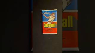 Topps Heritage Baseball 2026 Hobby Box pack opening #highlights #baseballcards @Topps @MLB @Fanatics