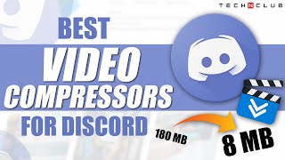 Best Discord Video Compressor | Reduce Video File Size Online | How to compress video screenshot 3