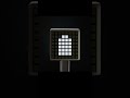 Pixel Cube, a boring but interesting little box #edc#cube#diy#box