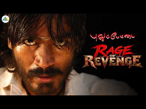 Kokki Kumar: The Rage & Revenge | Pudhupettai movie scenes | Dhanush | Sonia Agarwal | Yuvan