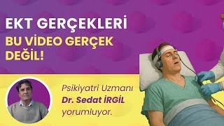 EKT Gerçekleri | Elektrokonvülsif Terapi Hakkında Bilmeniz Gerekenler EKT Gerçekleri | Elektrokonvülsif Terapi Hakkında Bilmeniz Gerekenler