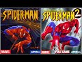 Spider Man DUOLOGY COLLECTION PS1 4K60ᶠᵖˢ Longplay Walkthrough Playthrough Full Movie Game Spider Man DUOLOGY COLLECTION PS1 4K60ᶠᵖˢ Longplay Walkthrough Playthrough Full Movie Game