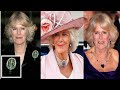 Duchess of Cornwall | Incredible Royal Jewellery Collection