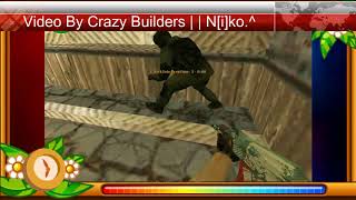 CS 1.6 Basebuilder Layer Base 6x6 #3