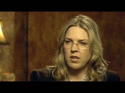 2004: Sandie Rinaldo interview with Canadian jazz singer Diana Krall