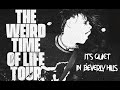 YUNGBLUD It S Quiet In Beverly Hills LIVE The Weird Time Of Life Tour mp3
