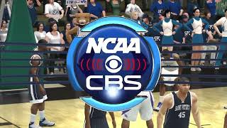 #15 St. Peter's vs #2 Kentucky - NCAA Basketball 22 - 2022 NCAA Tournament Round 1 Game