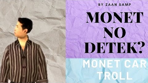 MONETLOADER CAR TROLL NO DETECT?? WORK DI BEBERAPA SERVER