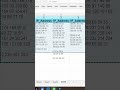 How to Combine IP Addresses from Multiple Columns into One in Excel | TOCOL Function Tutorial