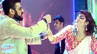 Ye Hai Mohabbatein | DRUNK Ishita dances with Raman | 30th May 2016 EPISODE Ye Hai Mohabbatein | DRUNK Ishita dances with Raman | 30th May 2016 EPISODE