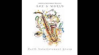 North Entertainment Group x London Sax - Arabic Nights