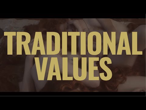 Sleduj Pompeya - Traditional Values (Official Minorité LookBook Video) na YouTube Sleduj Pompeya - Traditional Values (Official Minorité LookBook Video) na YouTube
