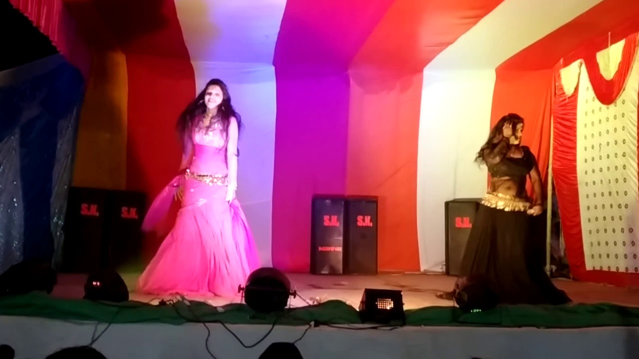 Le photo le stage dance