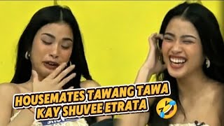 SHUVEE ETRATA DUMALAW SA PBB COLLAB EDITION 2.0 DECEMBER 7 2025