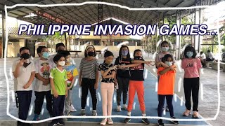 PE 4 | Performance Task | Invasion Games | Tumbang Preso and Patintero | Margaux Net Worth