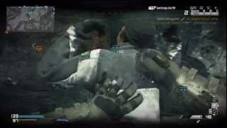 CoD Ghosts | Juggernaut Recon Tactics Get Lots of Kills | Most Kills Ever Tips & Tricks